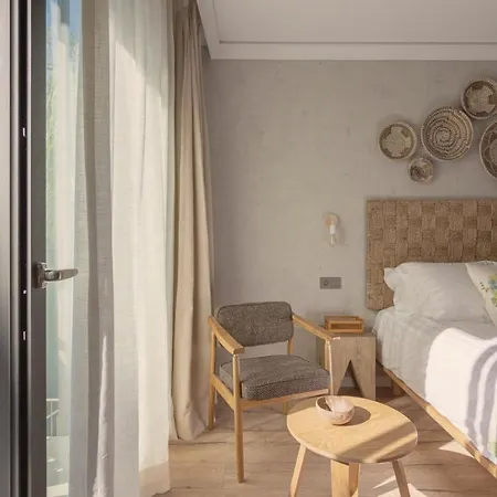 מלון Casa Coco Boutique & 4*s - Adults Only
